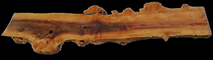 Maple Burl | Live Edge Slab | River Table | DIY | MA25-2864