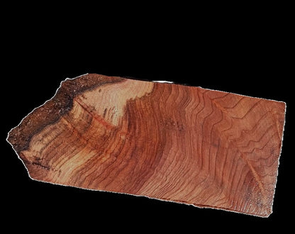Redwood Burl Block | Turning Block | DIY | Craft Wood | RBL25-3315