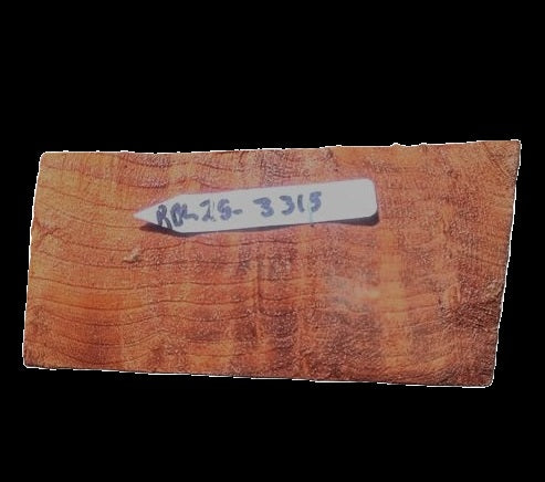 Redwood Burl Block | Turning Block | DIY | Craft Wood | RBL25-3315