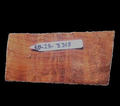 Redwood Burl Block | Turning Block | DIY | Craft Wood | RBL25-3315