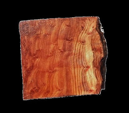 Redwood Burl Block | Turning Block | DIY | Craft Wood | RBL25-3315