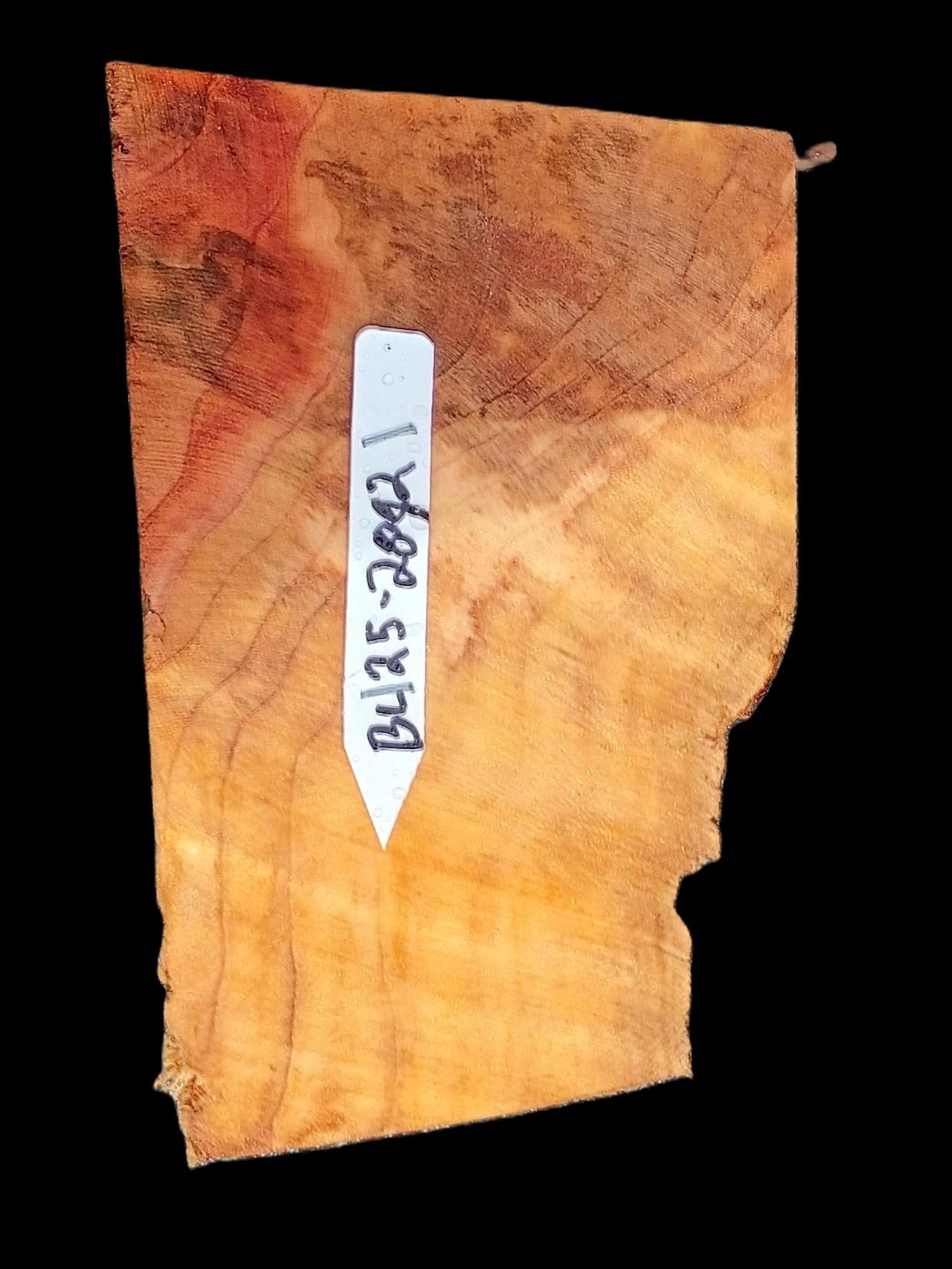 Redwood Curl and Burl Block| DIY | Craft Wood |  |RBL25-2892