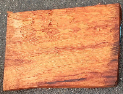Redwood | old growth | guitar billet | burl table | r23-0204