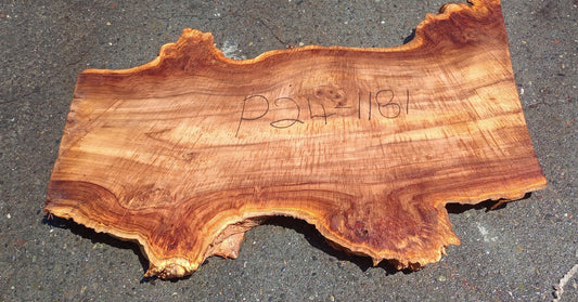 Mappa burl | Poplar | Burl Slab | Crafts | River Table | P24-1181