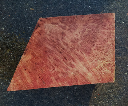 Redwood Lace Burl | Turning block | Craft Wood | R25-2092