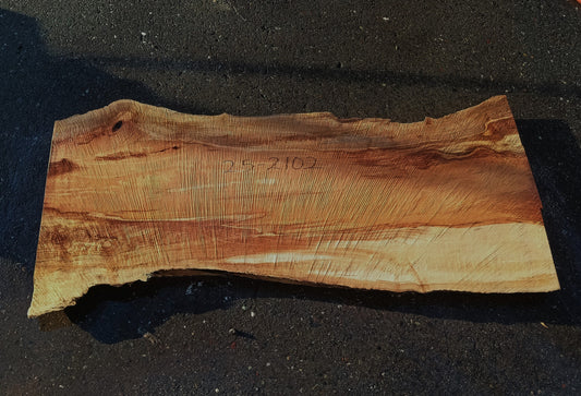 Maple burl slab | live edge | DINING TABLE | DIY crafts | ma25-2102