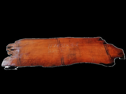 Redwood Burl | DIY | River Table | Live Edge | R25-2133