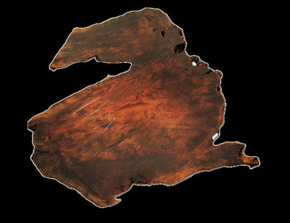 Redwood Burl | DIY | River Table | Craft Wood | R91