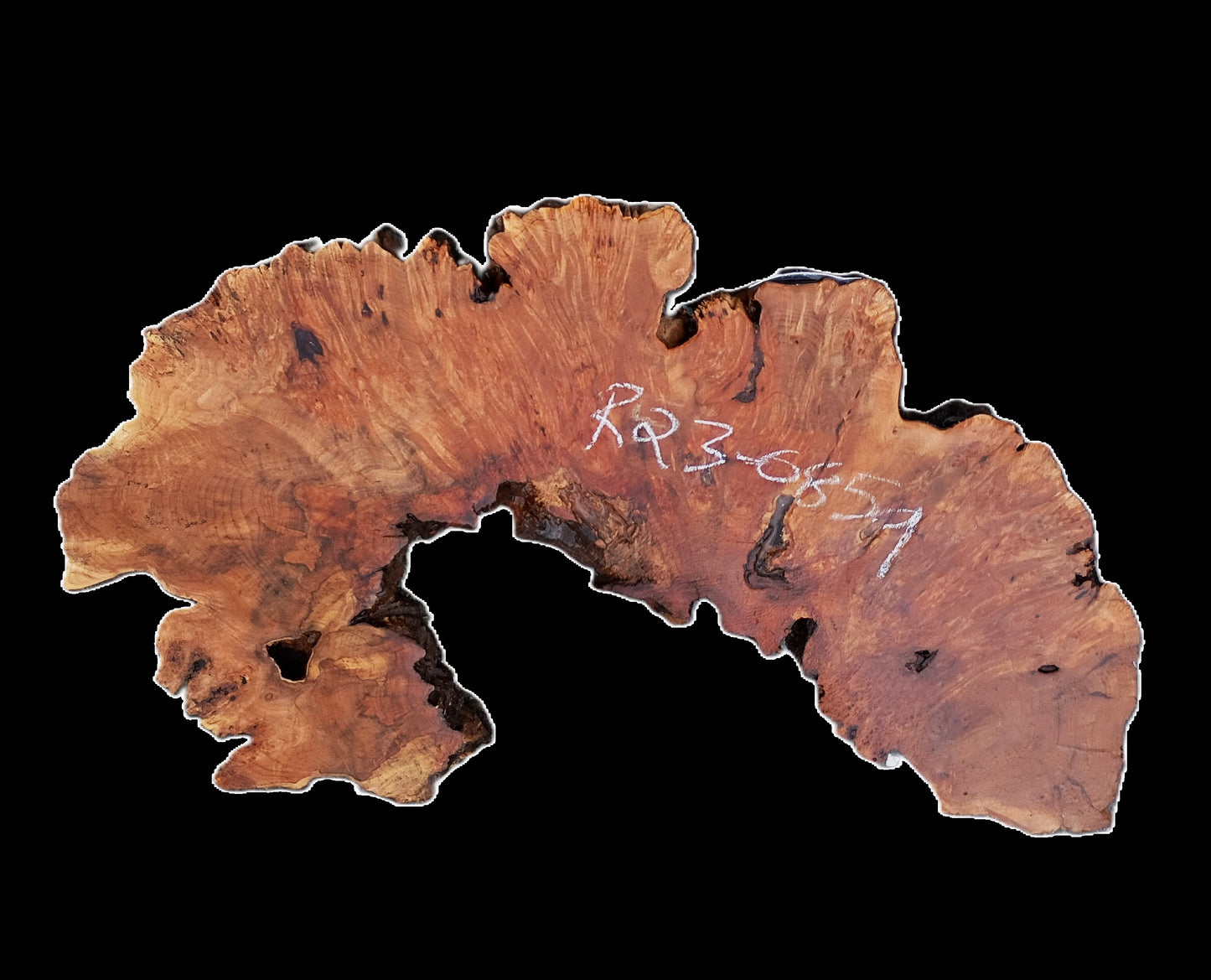 Redwood Burl | DIY | River Table | Live Edge | R23-0859