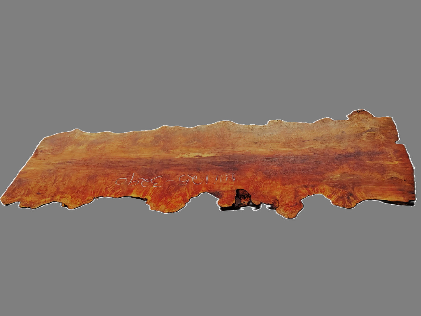 Willow Burl Slab | DIY | Table Slab | Epoxy Idea | WIL25-3290