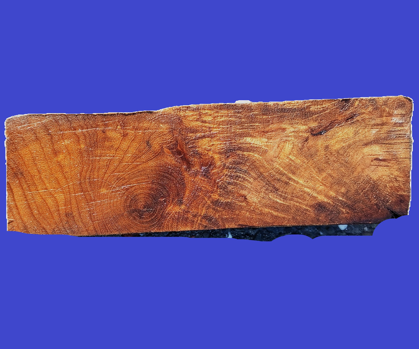 Redwood Block | Craft Wood| DIY | Turning Block | RBL24-1612