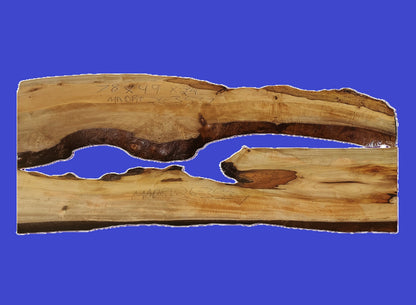 Myrtle Slab | DIY | Table | Craft Wood | River Table | Mrtrt26-3537