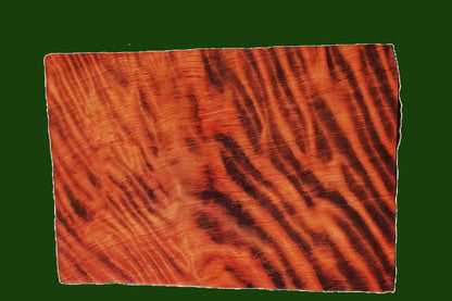 Curly Redwood | Old Growth | DIY | Crafts | guitar billet | G26-3928