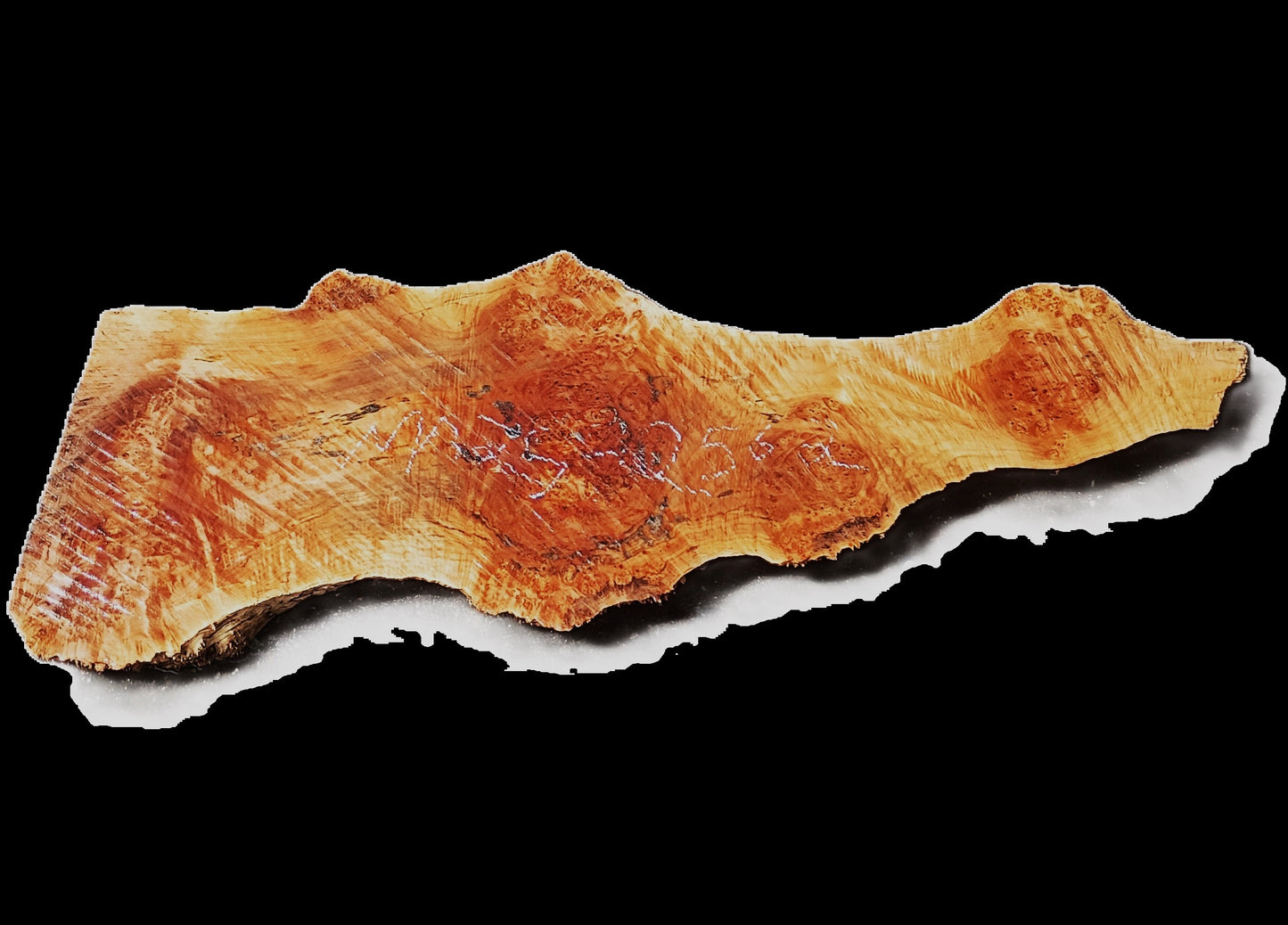 Maple Burl | Cluster Burl | River Table | DIY | crafts | Ma25-2562