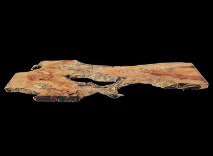 Maple Burl Slab | epoxy River Table | Headboard | DIY Table | MA25-2605