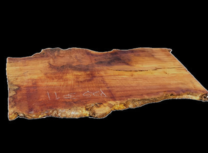 Mappa Burl | Desktop | DIY | Dining Table | P25-3091