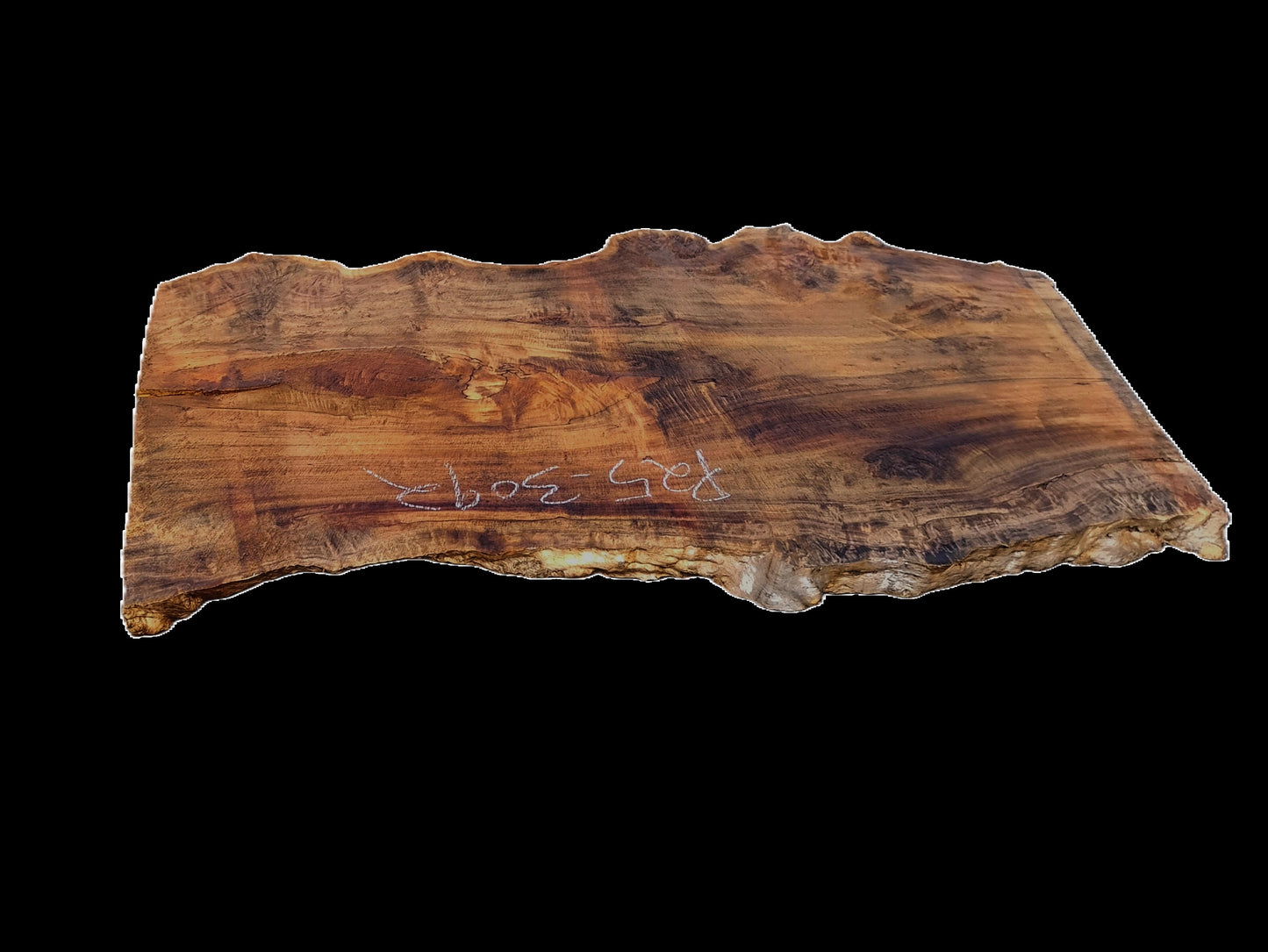 Mappa Burl | Desktop | DIY | Dining Table | P25-3092
