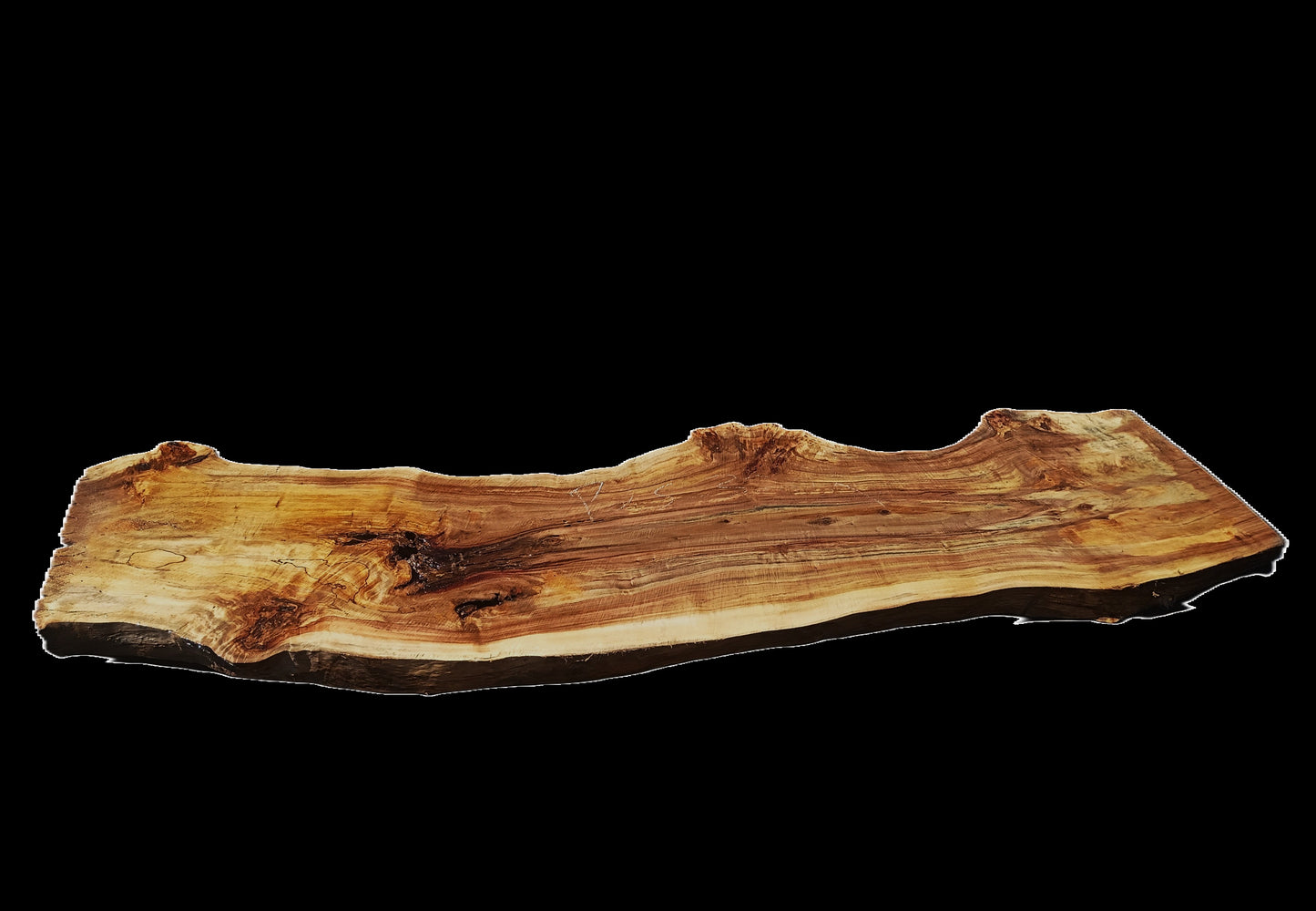 Mappa Burl | Craft Woods | DIY | River Table | P25-3202