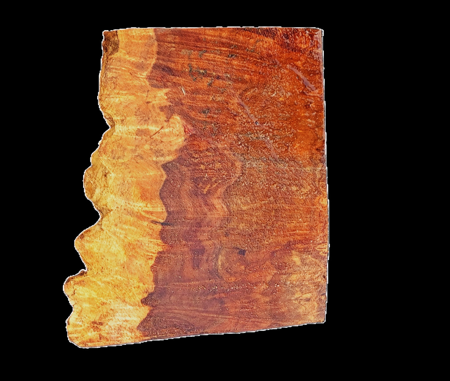Mappa Burl Block | DIY | Craftwood | bowl turning | PBL25-2573