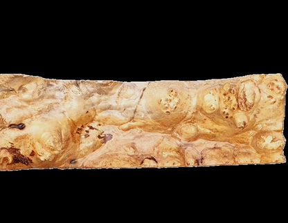 Poplar Burl Block | DIY | Craftwood | bowl turning | PBL25-2578