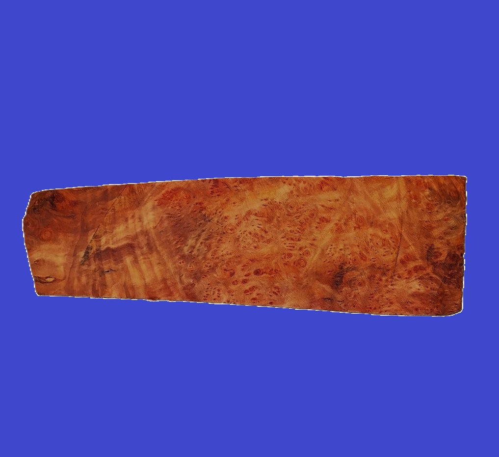 Redwood Burl | Turning Block | DIY | Craft Wood | RBL25-2965