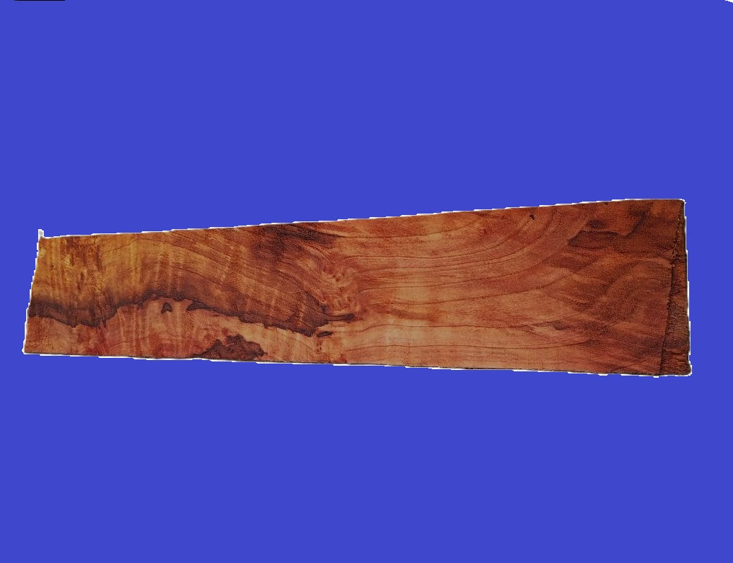 Redwood Burl | Turning Block | DIY | Craft Wood | RBL25-2965