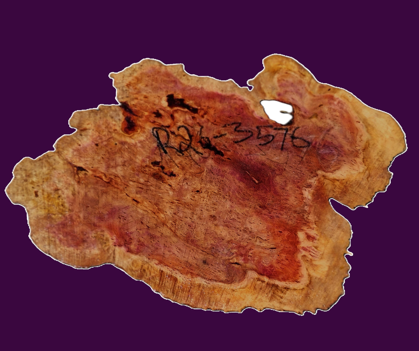 Redwood Lace | BURL SWLAB | DIY | Craft Wood | live edge | rbl26-3502 (Copy)