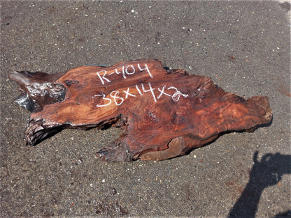 redwood burl slab | epoxy river table | Clock | DIY wood crafts | r-404