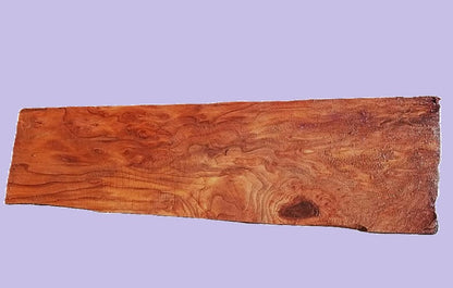 Redwood Burl Block | Turning Block | DIY | Craft Wood | RBL25-3319