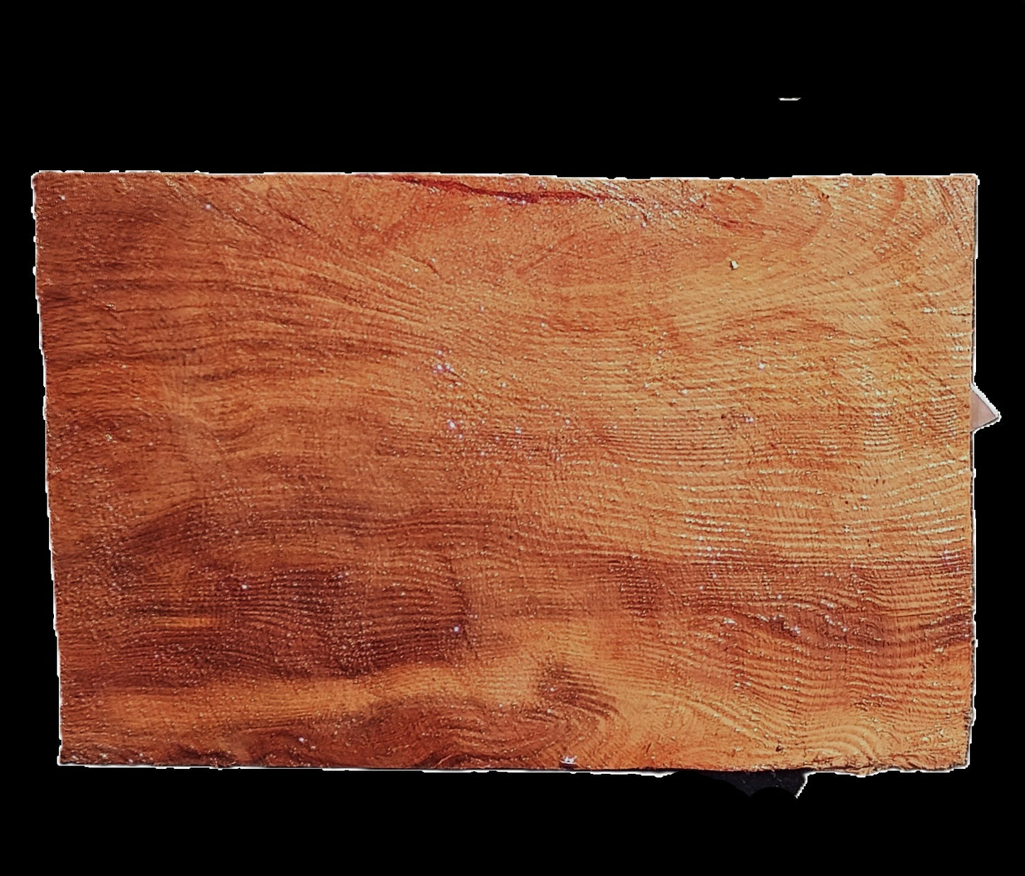 Old Growth Redwood Burl | bowl turning | DIY | RBL25-2568