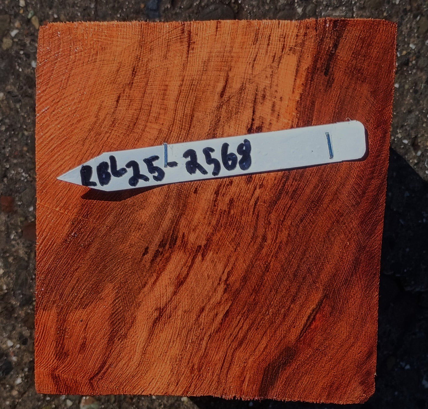 Old Growth Redwood Burl | bowl turning | DIY | RBL25-2568