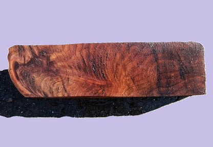 Redwood Burl Block | Turning Block | DIY | Craft Wood | RBL25-3319
