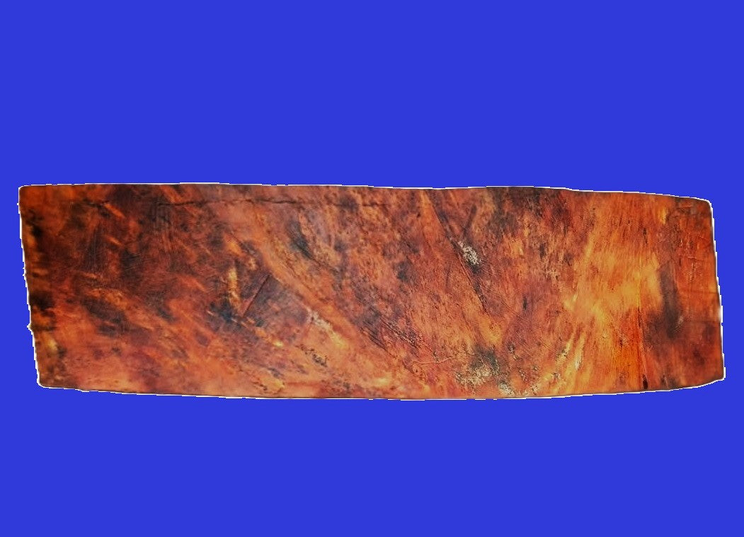 Curly Redwood Burl | Turning Block | DIY | Craft Wood | RBL2528