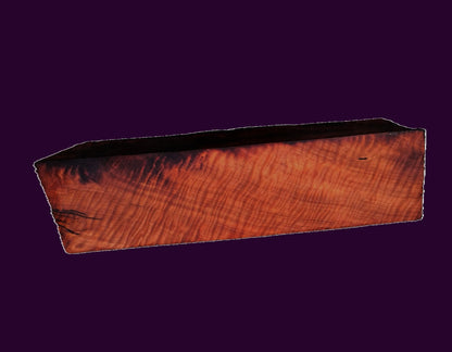 redwood Burl Block | Bowl Turning | DIY  | Craft-wood | rbl26-3441