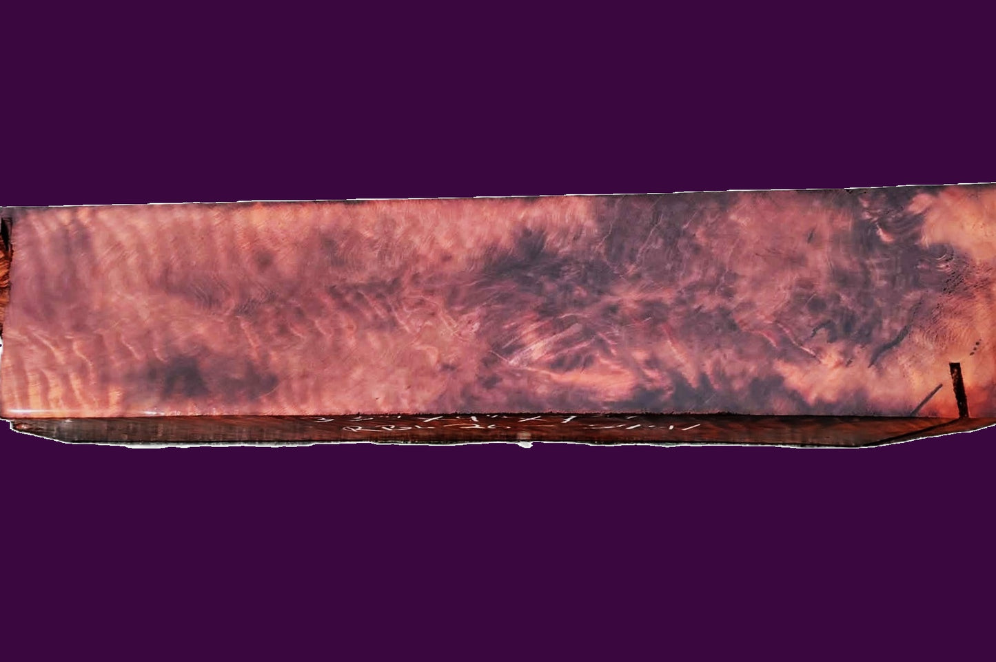redwood Burl Block | Bowl Turning | DIY  | Craft-wood | rbl26-3441