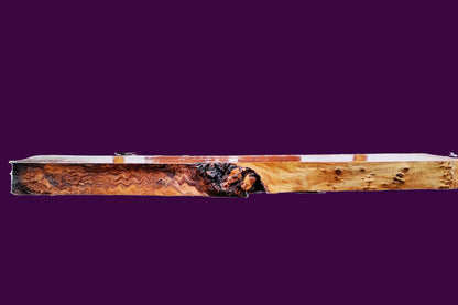 Redwood Curly mantel | shelf | DIY | Craft Wood | live edge | man1562 (Copy)