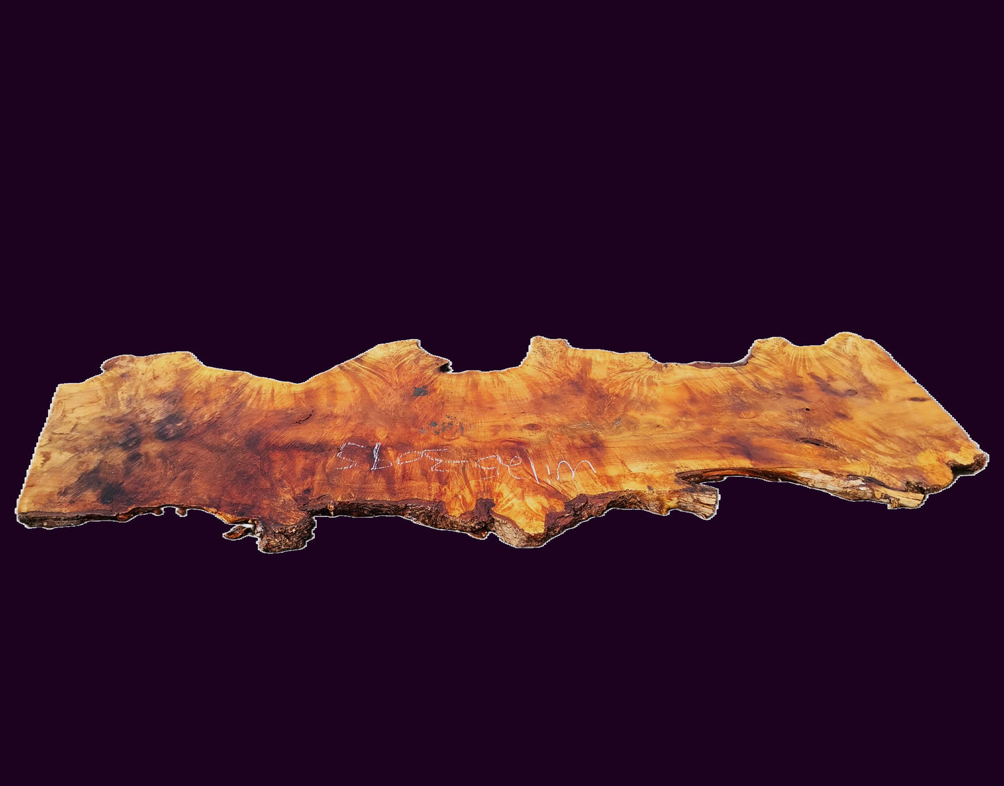 Sitka Willow Burl | DIY | River Table | Live Edge Slab | WIL25-3095
