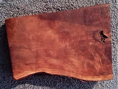 redwood burl | bowl turning | DIY wood | craft woods | r23-0734