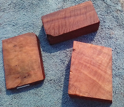 curly redwood | bowl turning | DIY wood | craft woods | bl23-0735