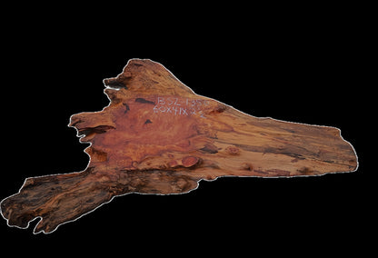 Redwood Burl | DIY | River Table | Craft Wood | BSZ-1350