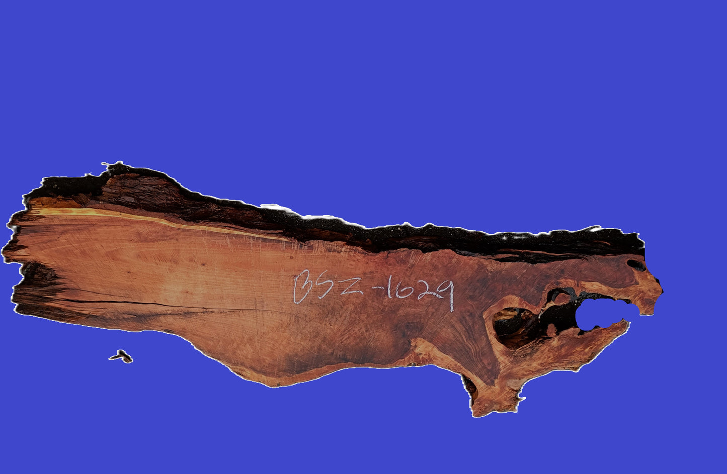 Redwood Burl| DIY | Craft Wood | River Table | BSZ-1629