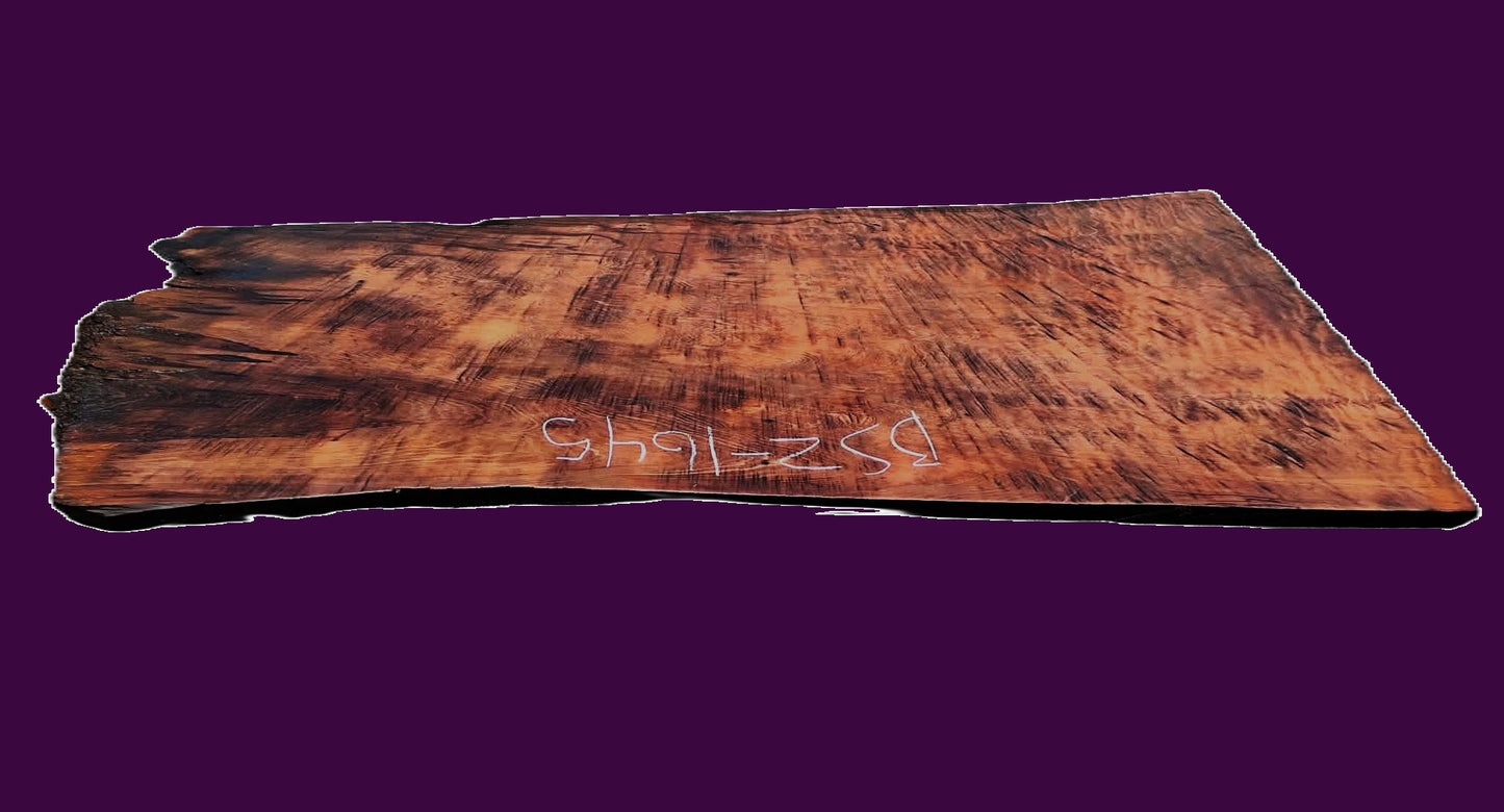 Redwood Burl Slab | DIY | Craft Wood | Table | Redwood |bsz1645