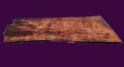 Redwood Burl Slab | DIY | Craft Wood | Table | Redwood |bsz1645
