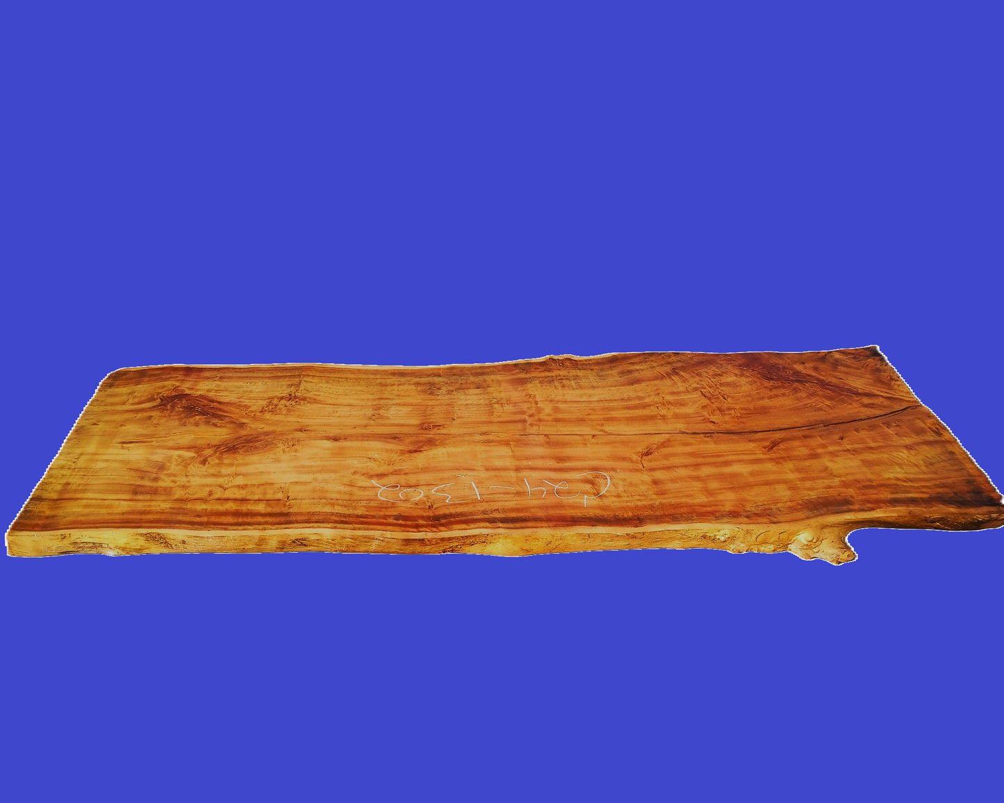 Mappa Slab | Poplar | Burl Slab | Crafts | River Table | C24-1302