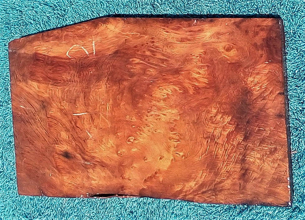 guitar billet | curly redwood | luthier | DIY | wood crafts | g11