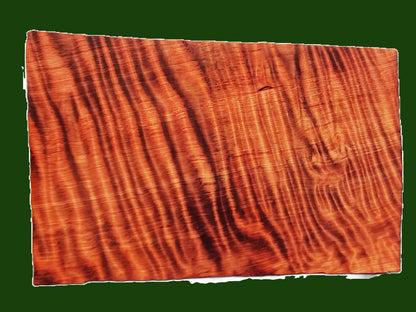 Curly Redwood | Old Growth | DIY | Crafts | guitar billet | G26-3921(Copy)