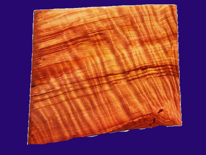 Curly Redwood | Old Growth | DIY | Crafts | guitar billet | G26-3930