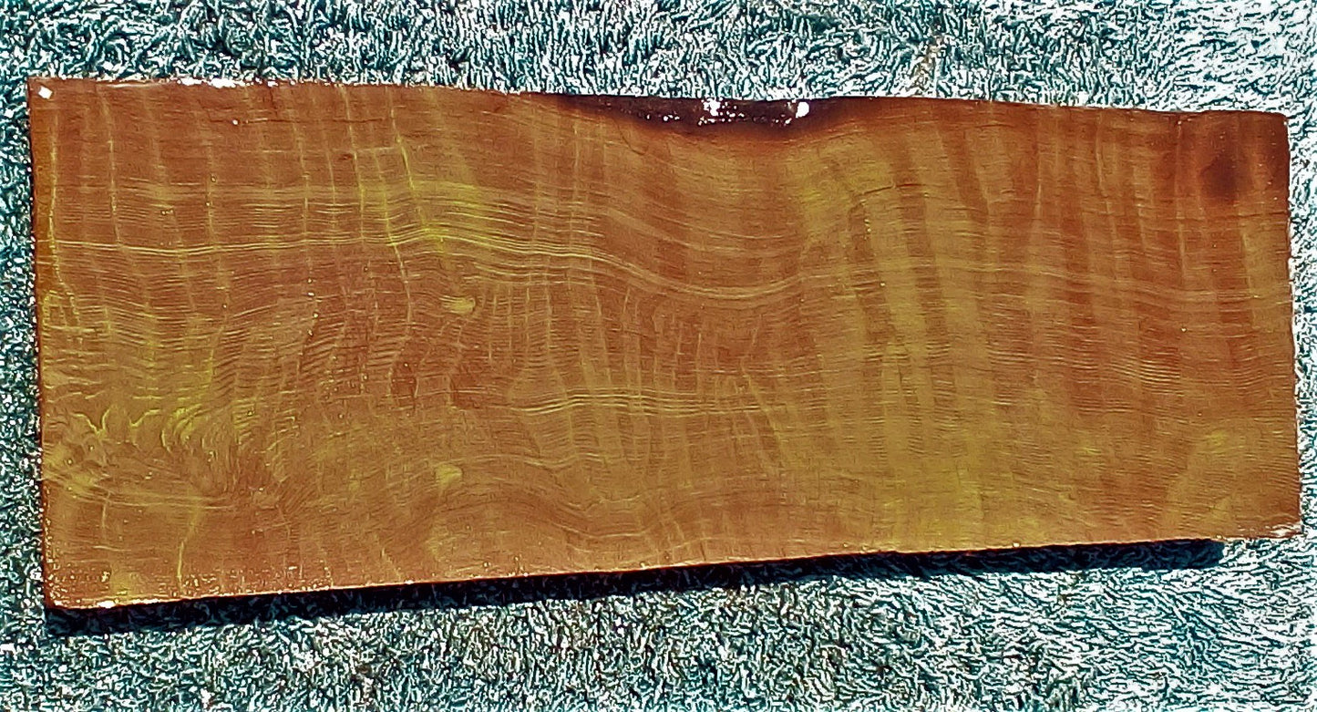 guitar billet | curly redwood | luthier | DIY | wood crafts | g3213