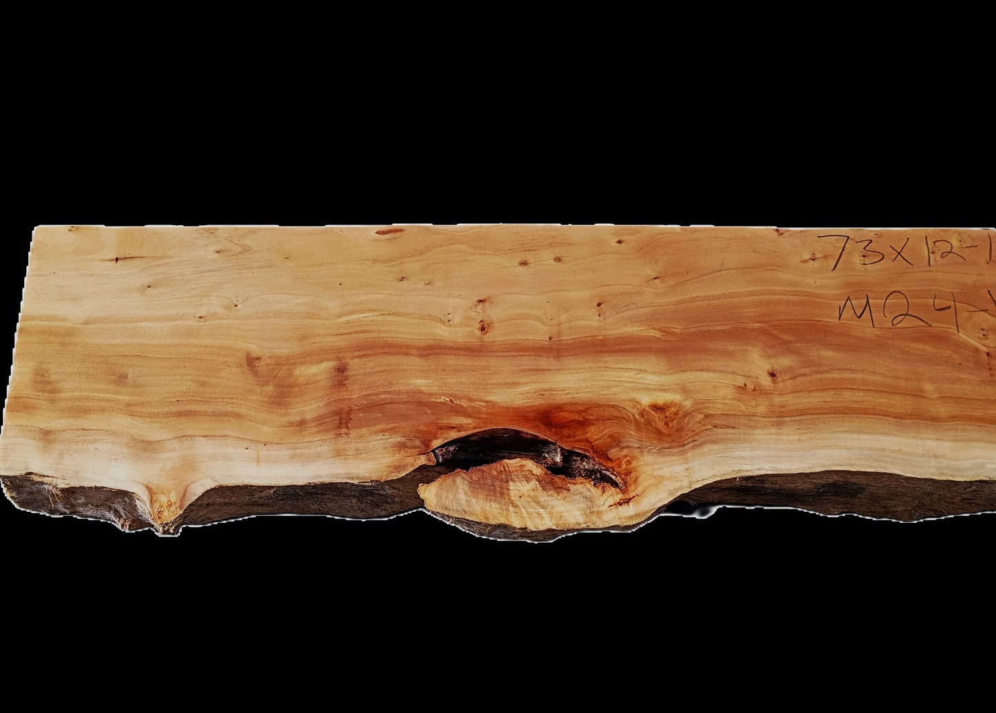 Maple Cluster Burl | Charcuterie | Serving Tray | DIY | MA24-1228