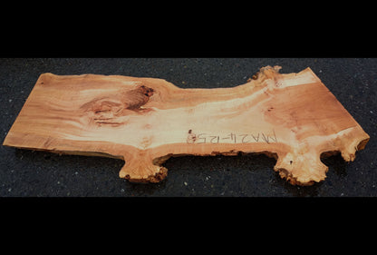 Maple Burl Slab | Maple | Table Slab | Epoxy Idea | MA24-1258